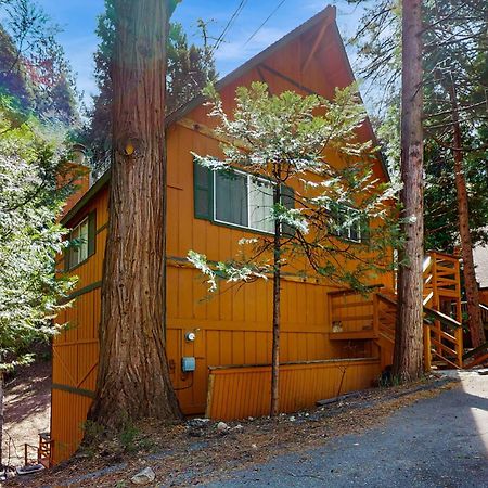 Villa Babbling Brook Lake Arrowhead Esterno foto