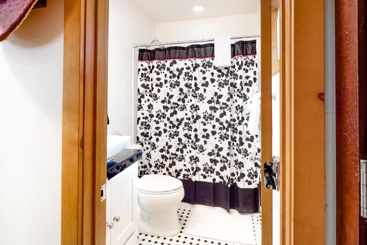 Villa Babbling Brook Lake Arrowhead Esterno foto
