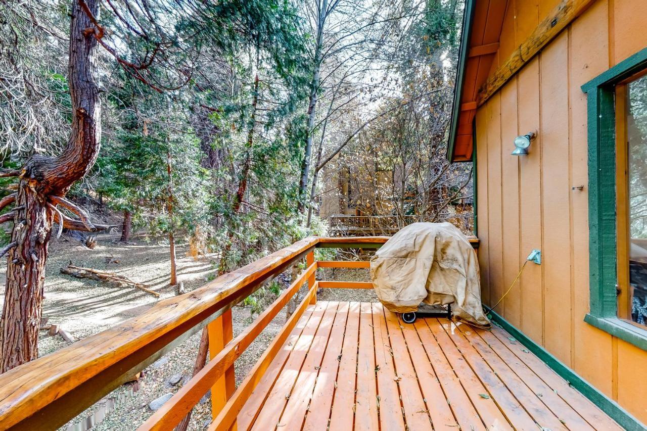 Villa Babbling Brook Lake Arrowhead Esterno foto