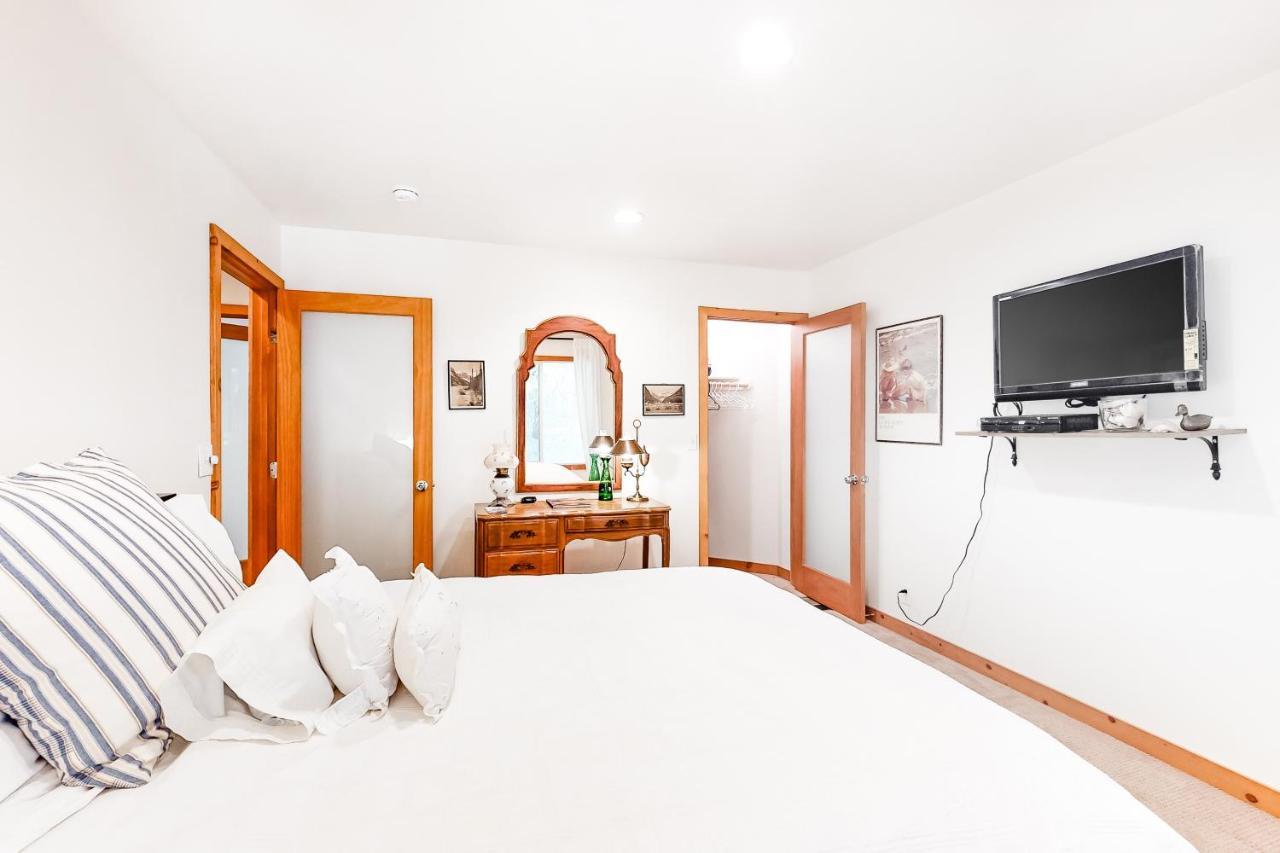 Villa Babbling Brook Lake Arrowhead Esterno foto