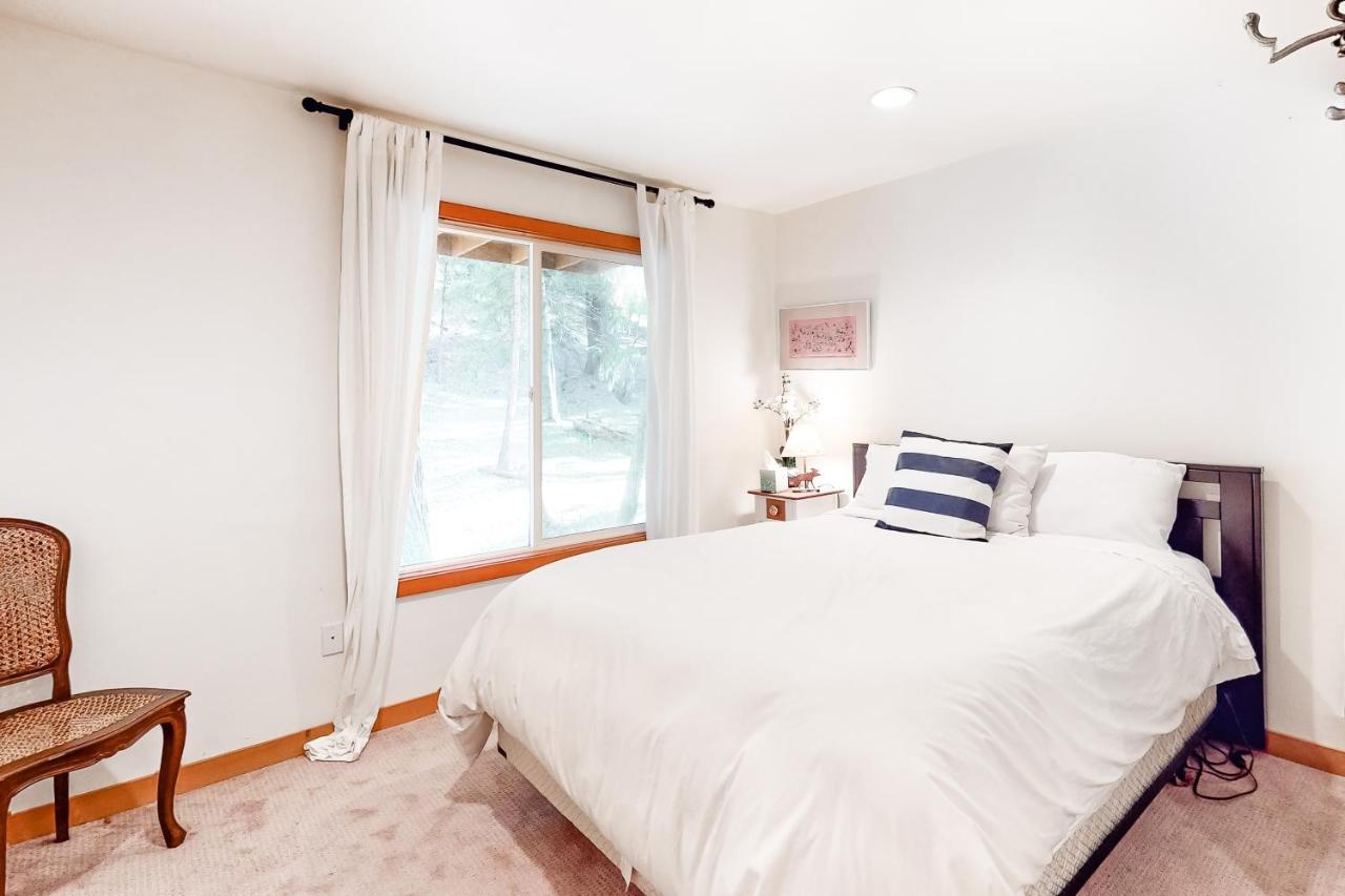Villa Babbling Brook Lake Arrowhead Esterno foto