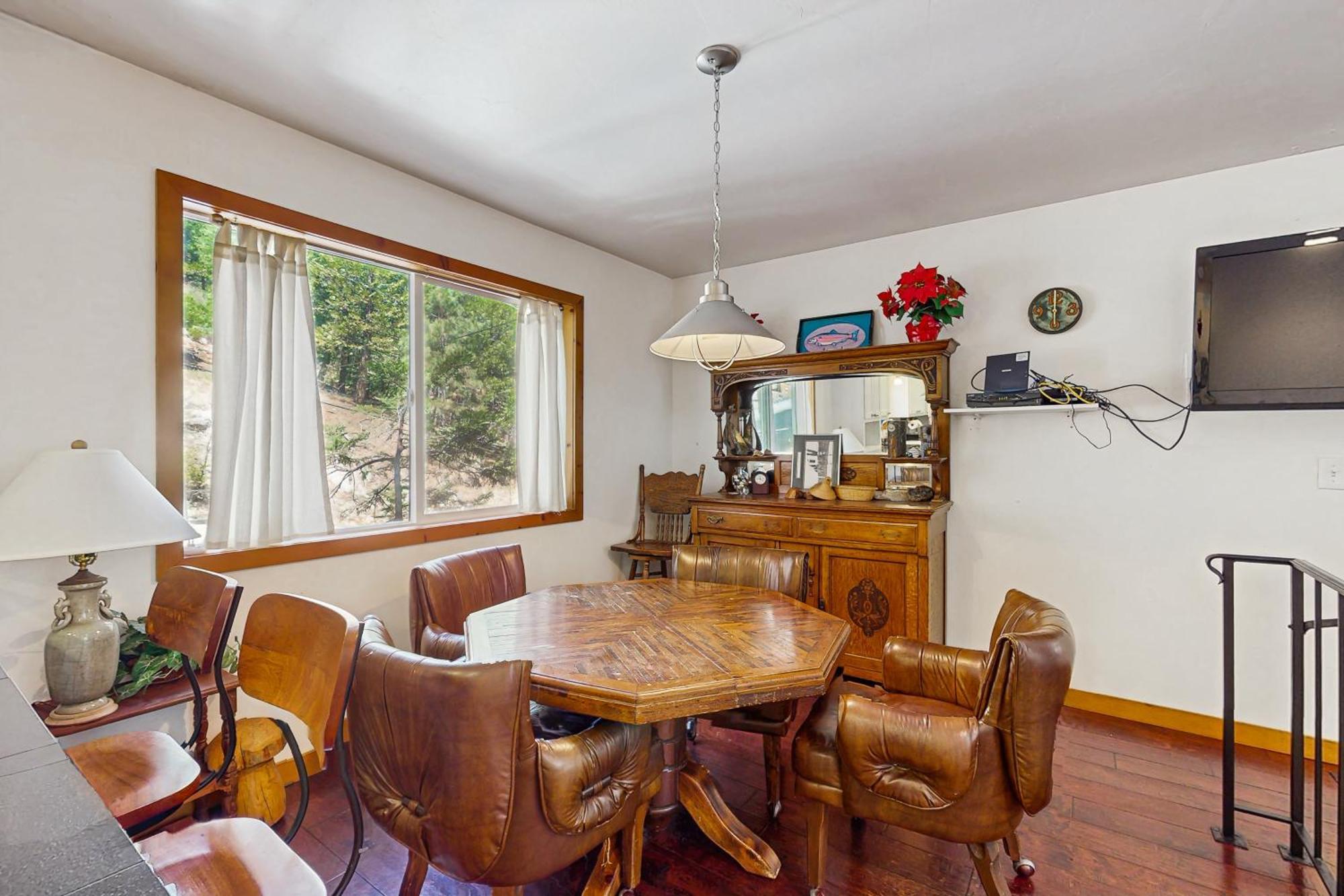 Villa Babbling Brook Lake Arrowhead Esterno foto