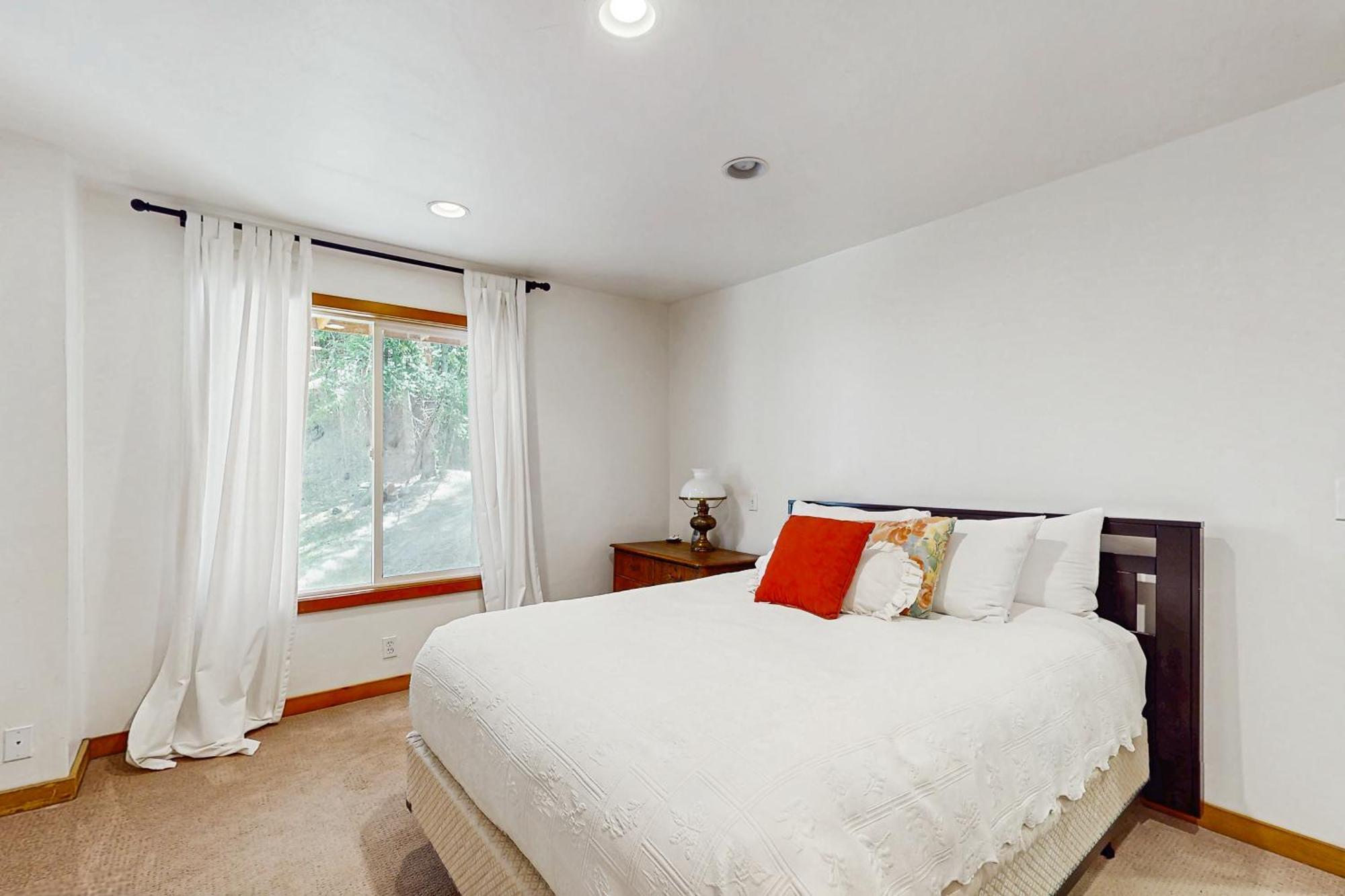 Villa Babbling Brook Lake Arrowhead Esterno foto