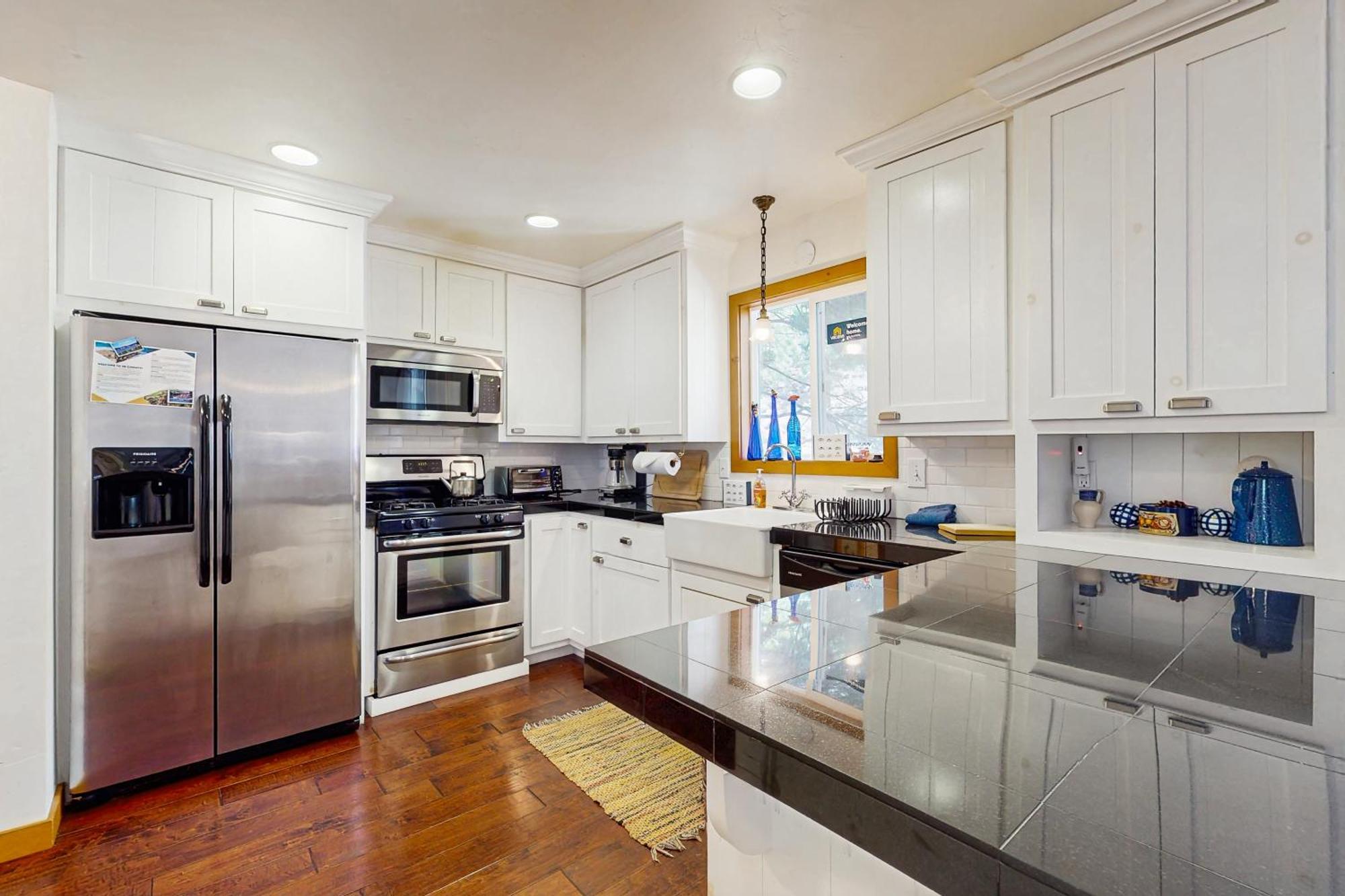Villa Babbling Brook Lake Arrowhead Esterno foto