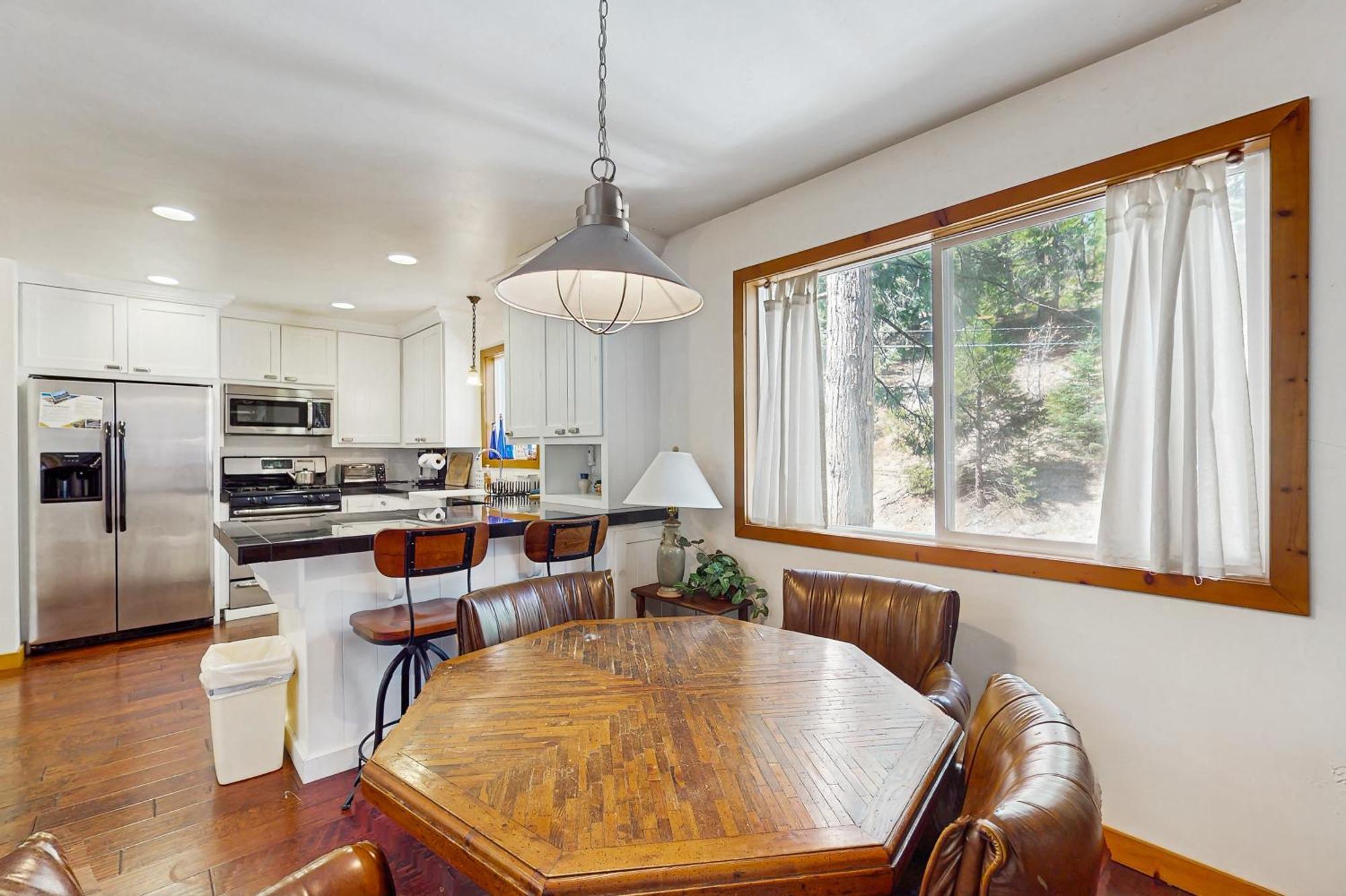 Villa Babbling Brook Lake Arrowhead Esterno foto