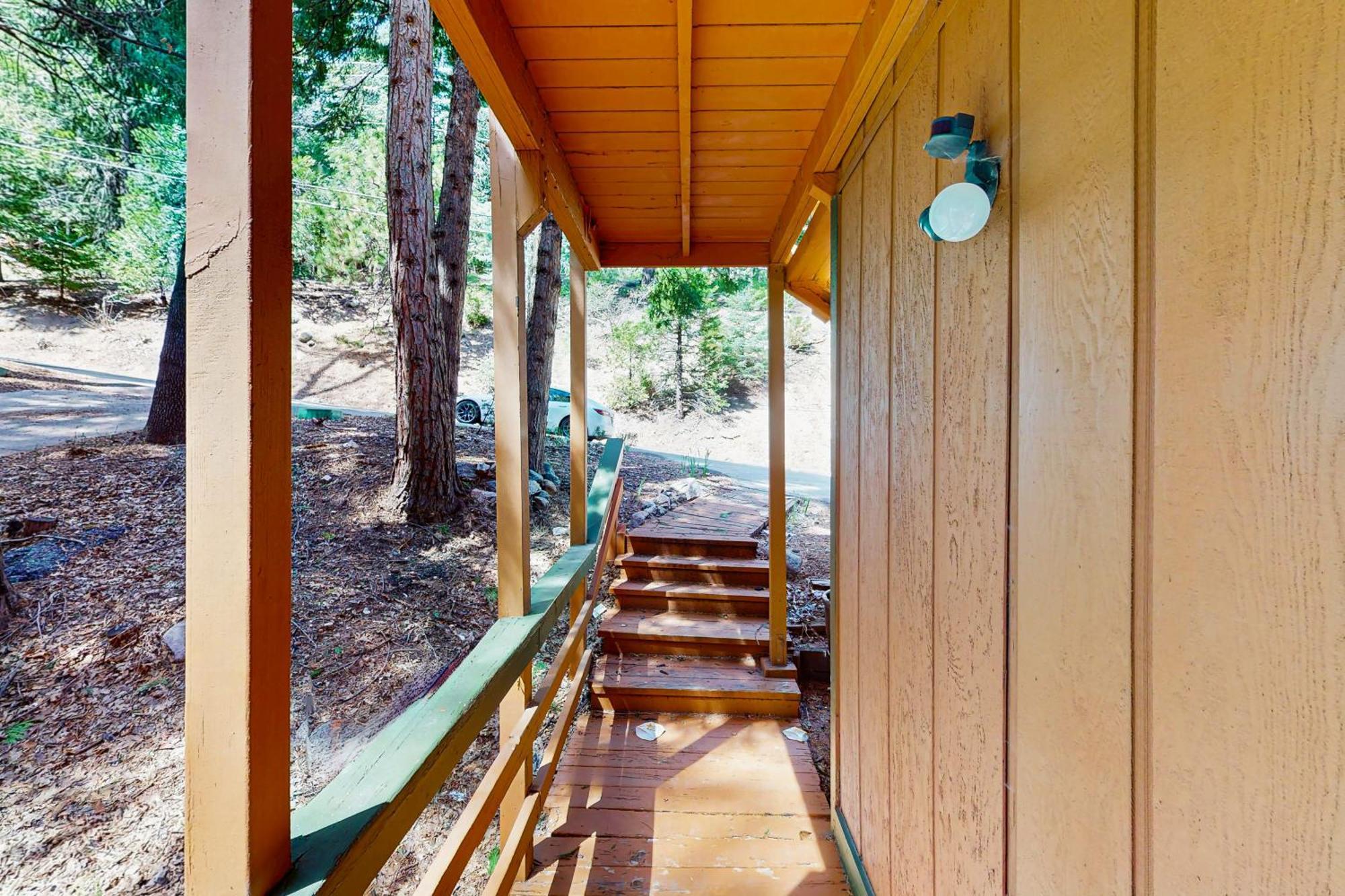 Villa Babbling Brook Lake Arrowhead Esterno foto