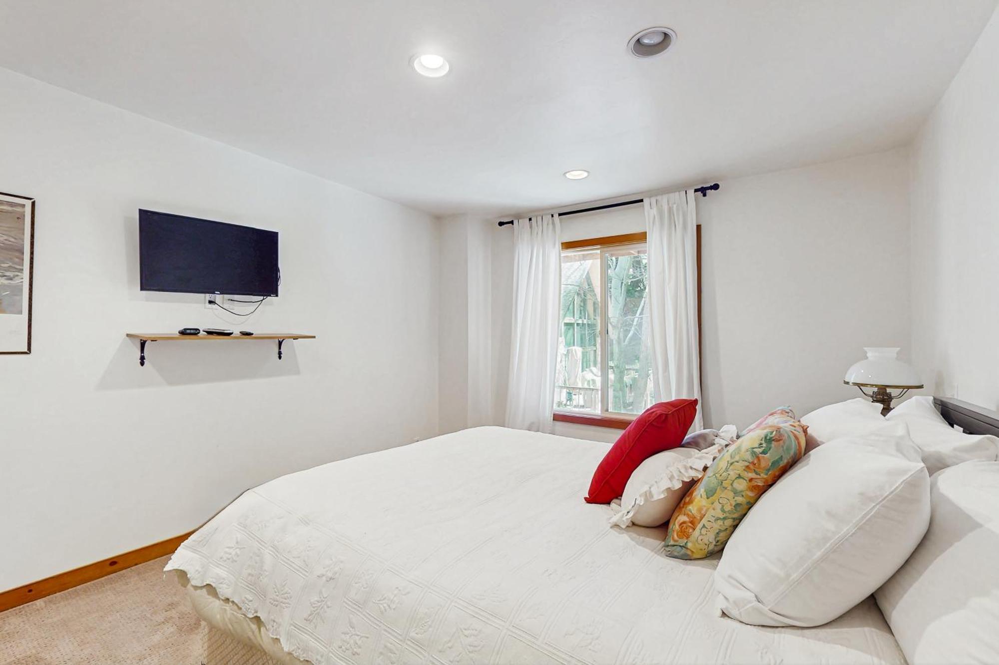 Villa Babbling Brook Lake Arrowhead Esterno foto