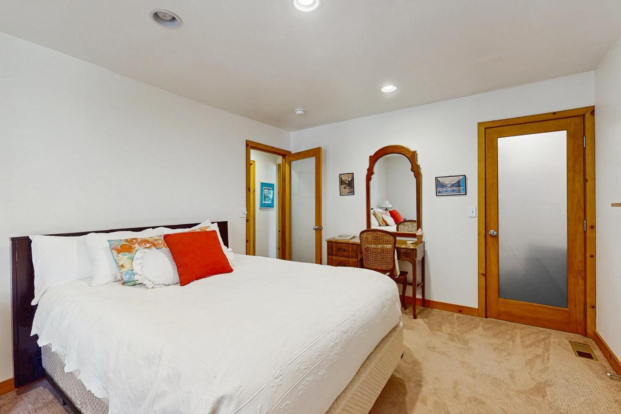 Villa Babbling Brook Lake Arrowhead Esterno foto
