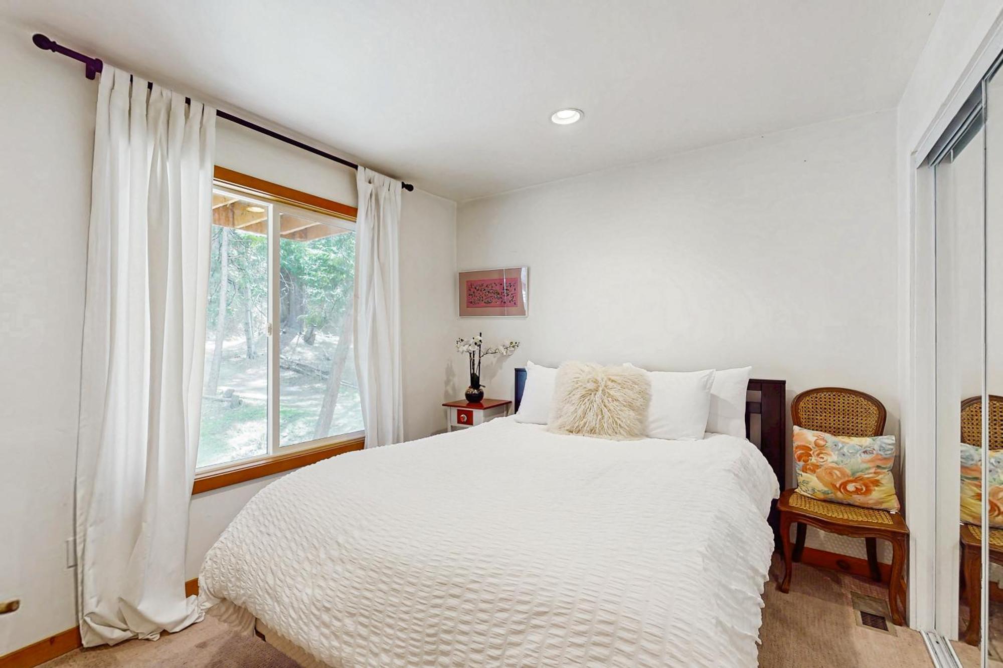 Villa Babbling Brook Lake Arrowhead Esterno foto